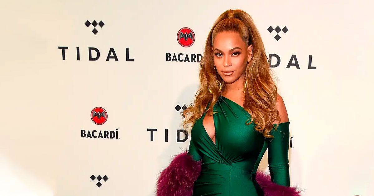 Os fãs enlouquecem com o vídeo sensual de Beyoncé e o recurso da Vogue britânica