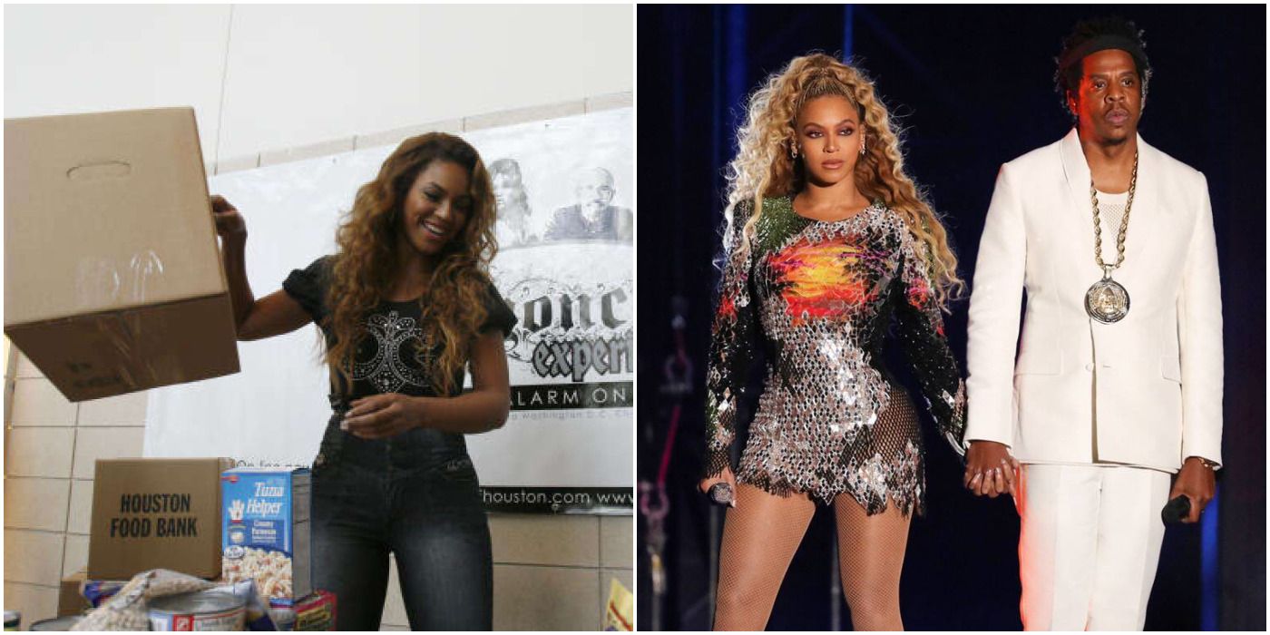 5 coisas boas que Jay-Z e Beyoncé fizeram para o mundo (e 5 coisas não tão boas)