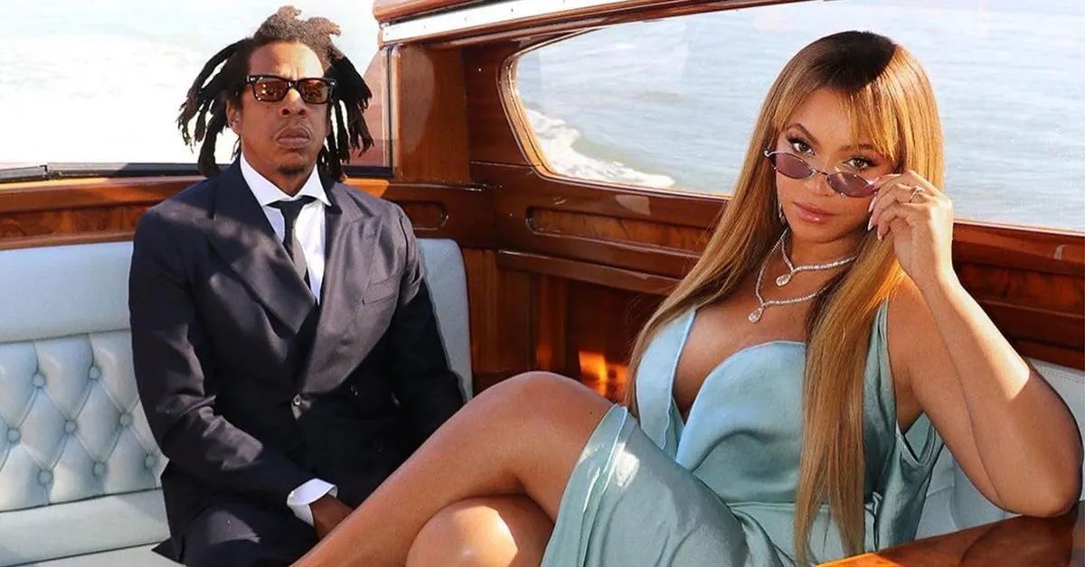 Beyonce e Jay-Z gastaram seis dígitos em babás em um único ano para Rumi e Sir