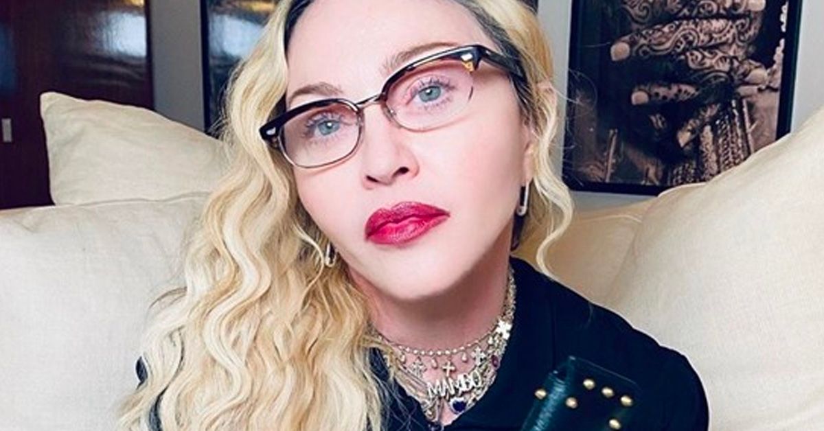 Os fãs reagem às postagens humildes e agradáveis ​​de Madonna sobre sua família
