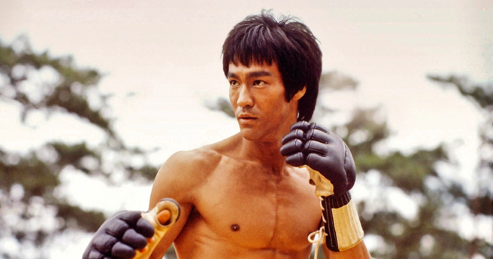 Bruce Lee cobrava US $ 275 / hora pela mensalidade privada e estava na década de 60
