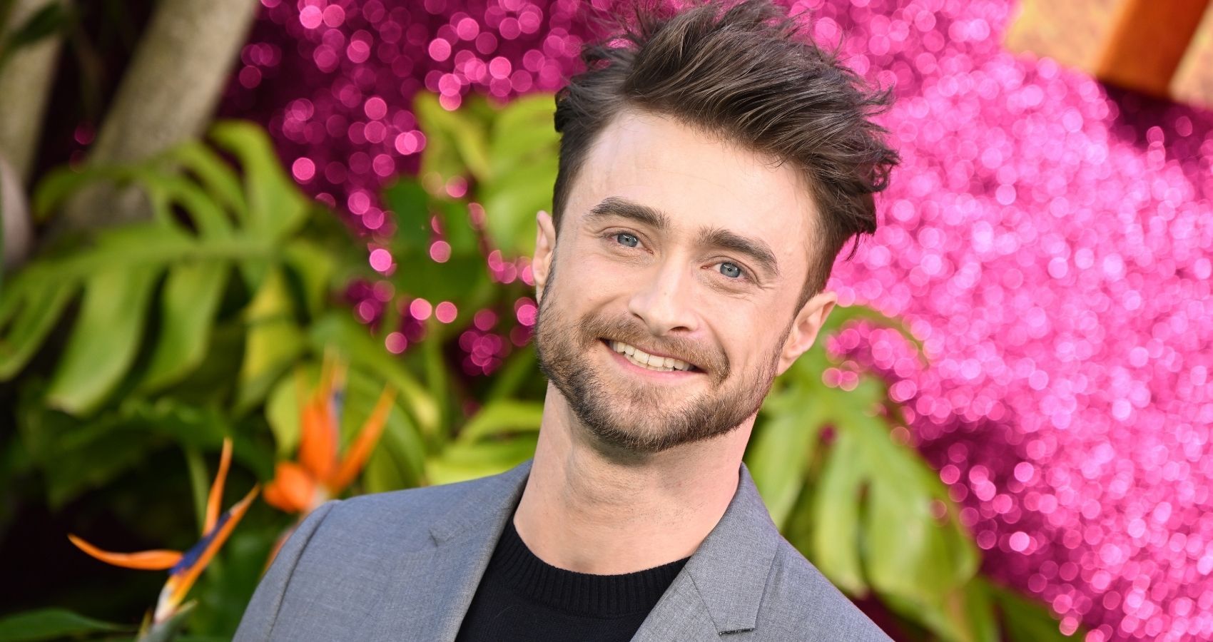 Veja como Daniel Radcliffe realmente se sente ao interpretar um vilão em seu novo filme