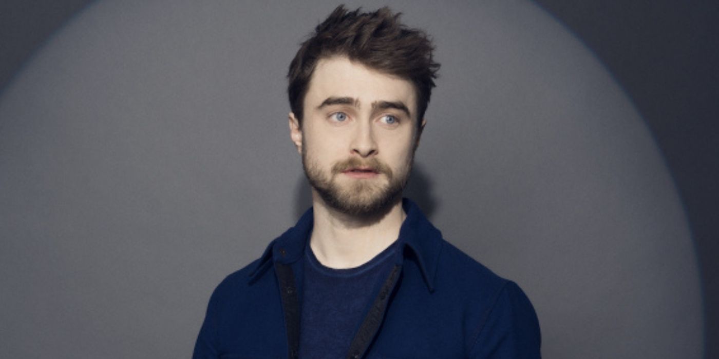 Os fãs estouraram a mente de Daniel Radcliffe com uma pergunta sobre ‘Harry Potter’
