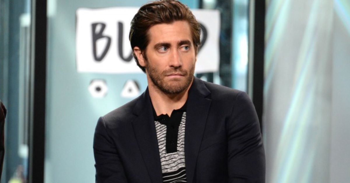 A verdade sobre a vida amorosa de Jake Gyllenhaal