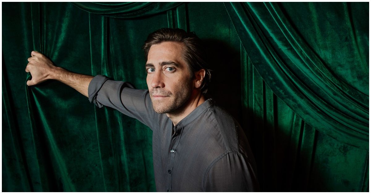 Veja por que Jake Gyllenhaal escolhe viver uma vida privada