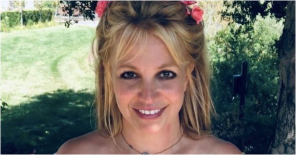 Veja por que os fãs acham que Britney Spears parece ter mais de 39 anos
