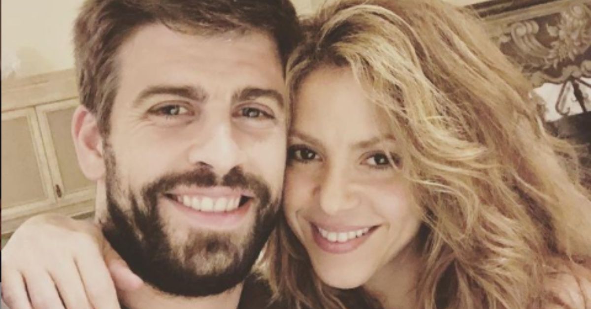 A verdadeira razão pela qual Shakira não é casada com seu namorado de longa data e pai de seus filhos