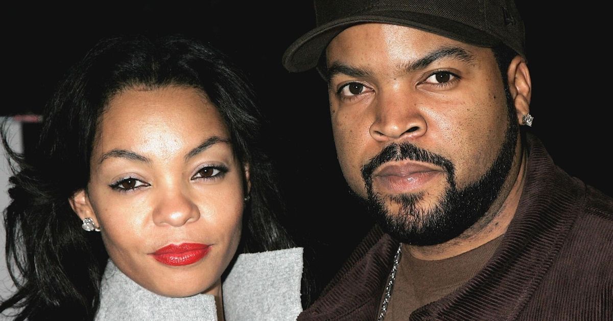 Foi assim que Ice Cube conheceu sua esposa, Kimberly Woodruff