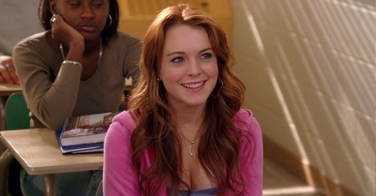 Lindsay Lohan diz que adoraria voltar a Meninas Malvadas para uma sequência