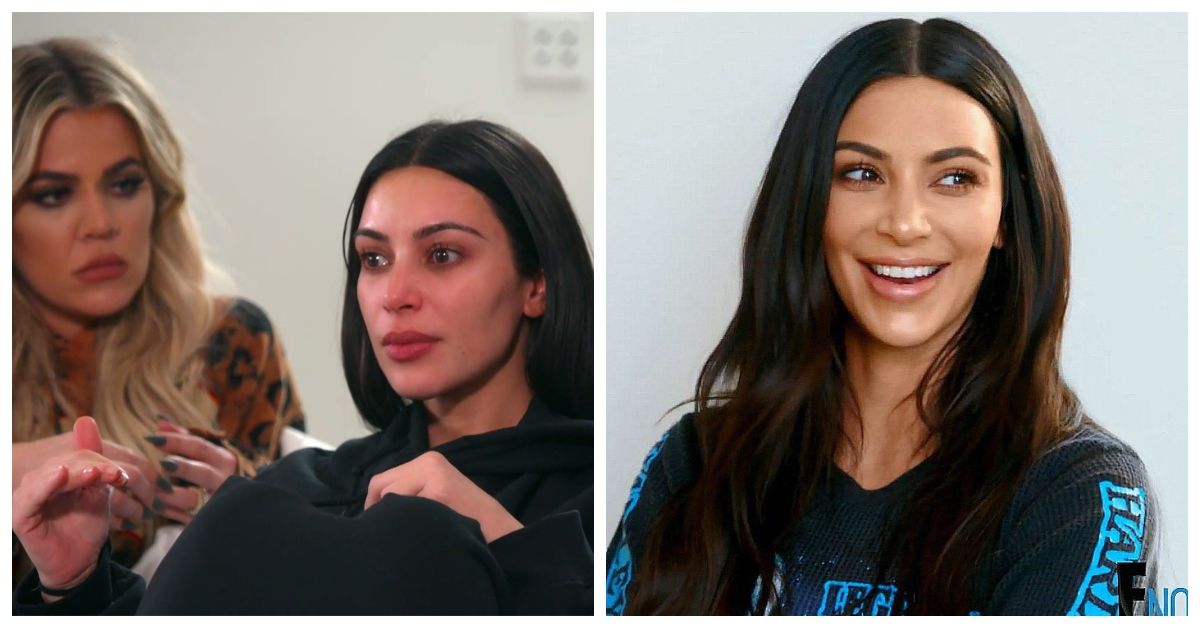 Kim Kardashian realmente queria que ‘KUWTK’ acabasse?