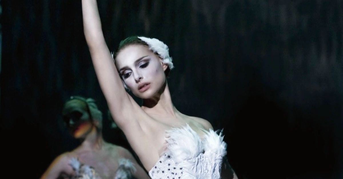 Natalie Portman precisava perder 20 quilos para estrelar ‘Black Swan’?