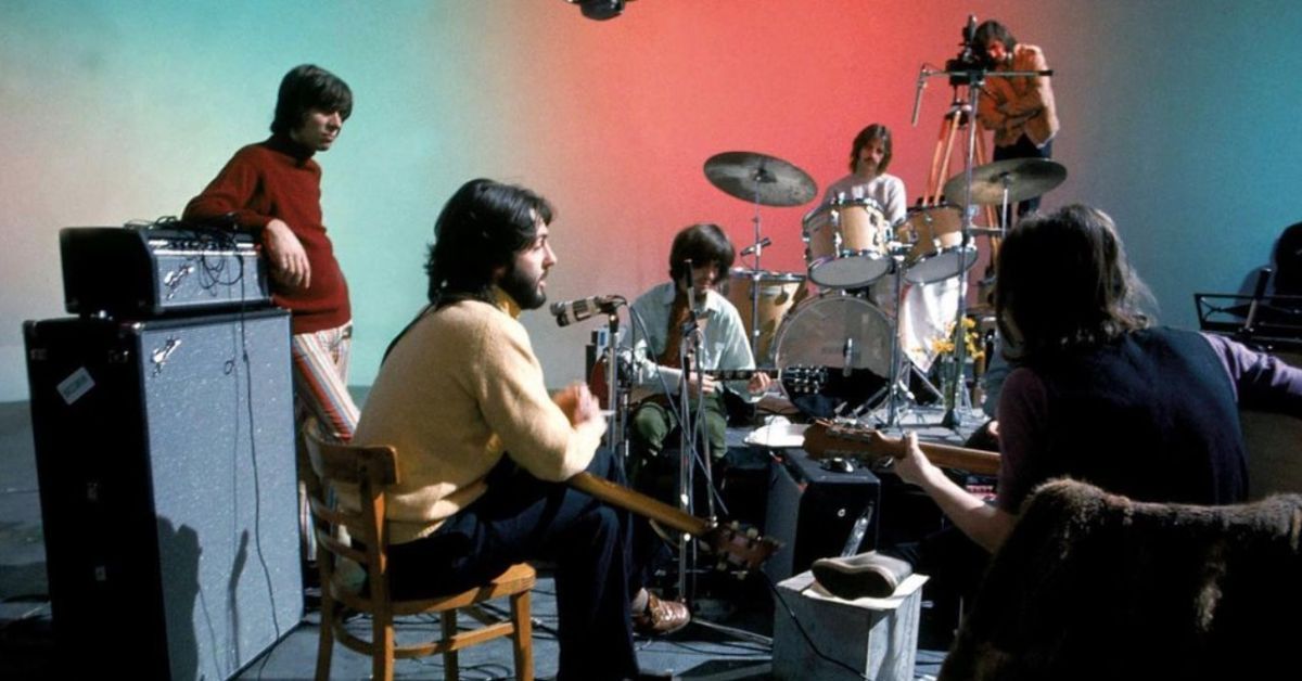 O que todos os envolvidos disseram sobre o novo documentário dos Beatles, ‘Get Back’?
