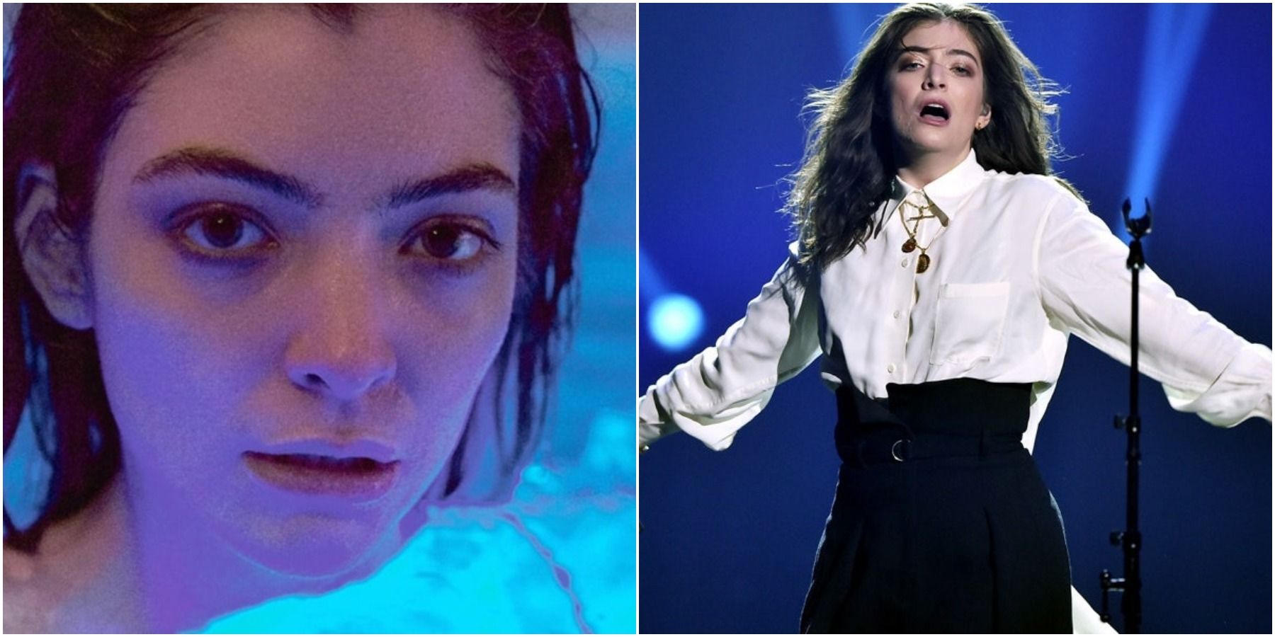 10 coisas que os fãs não sabiam sobre Lorde