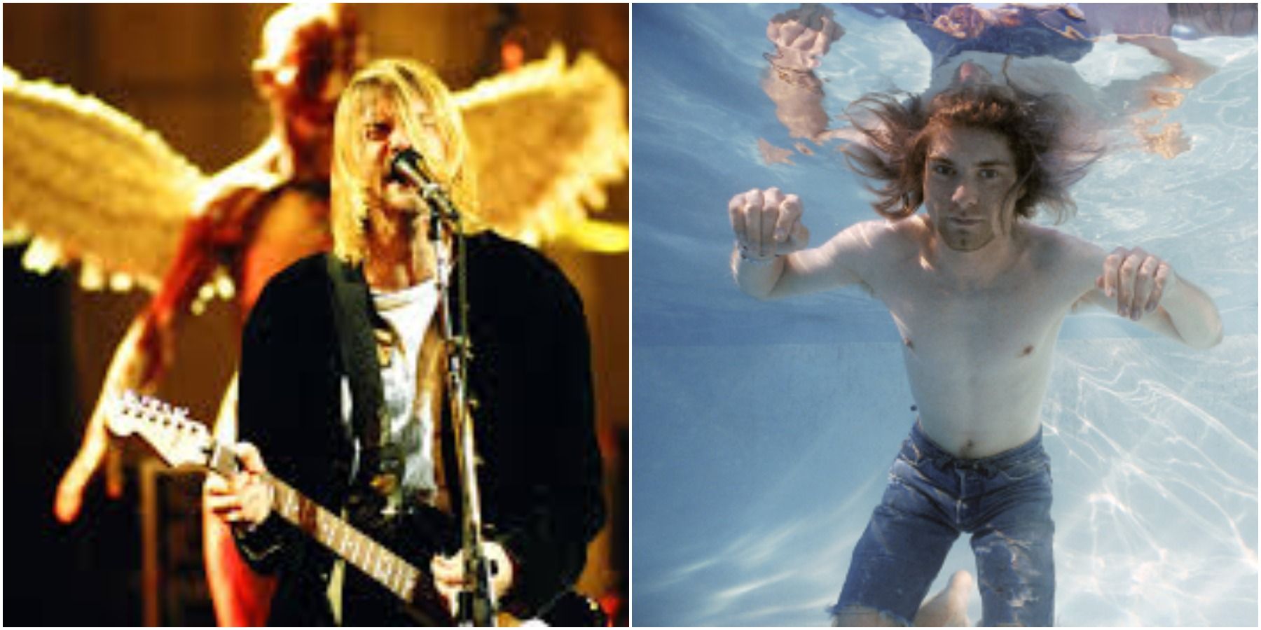 10 coisas que os fãs esquecem de Kurt Cobain