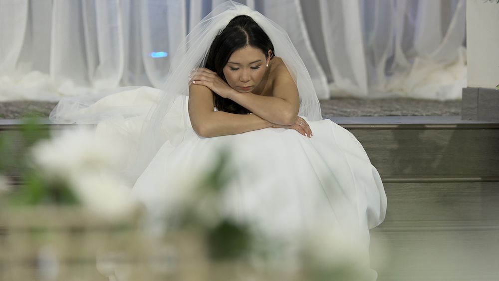 Revisão do episódio 10 da 2ª temporada de Love Is Blind: ‘The Weddings’