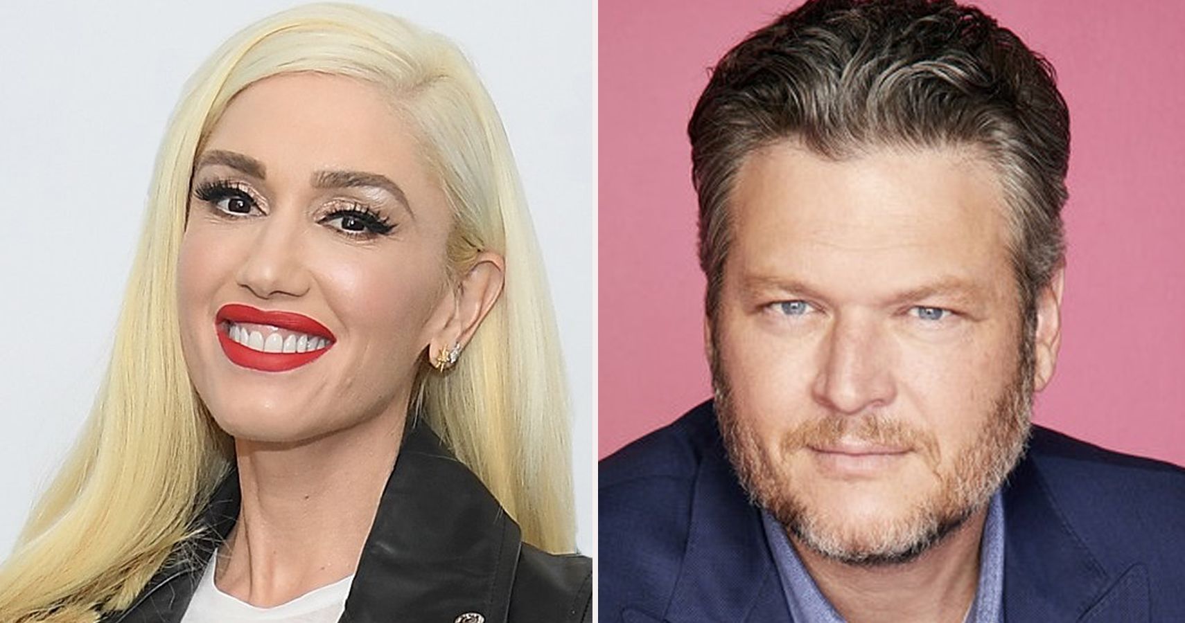 Gwen Stefani e Blake Shelton estão se casando! Isso poderia inspirar um novo álbum?