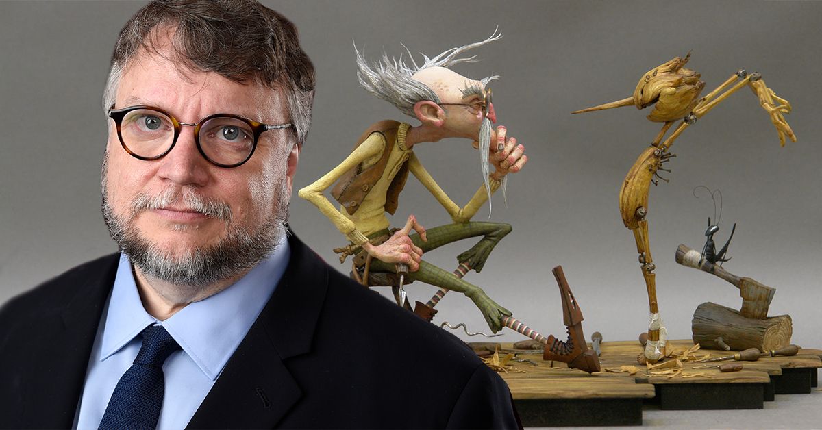 Fatos fascinantes que você não sabia sobre o diretor Guillermo del Toro