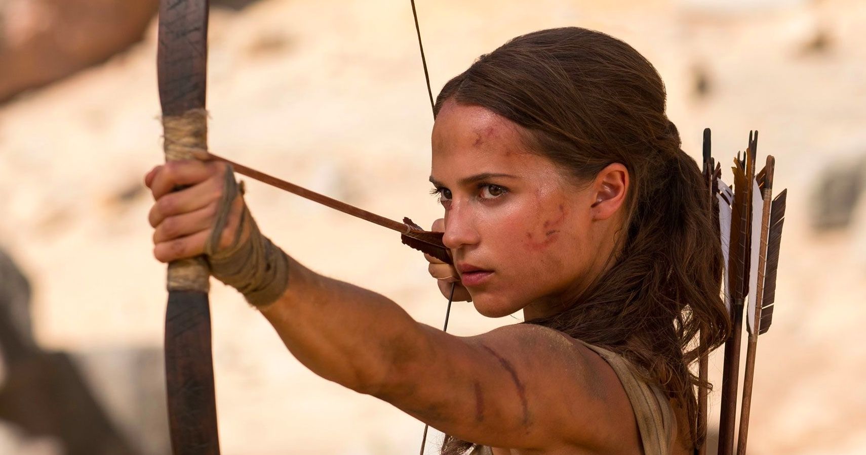 Um novo filme de Tomb Raider está chegando: aqui está o que sabemos até agora