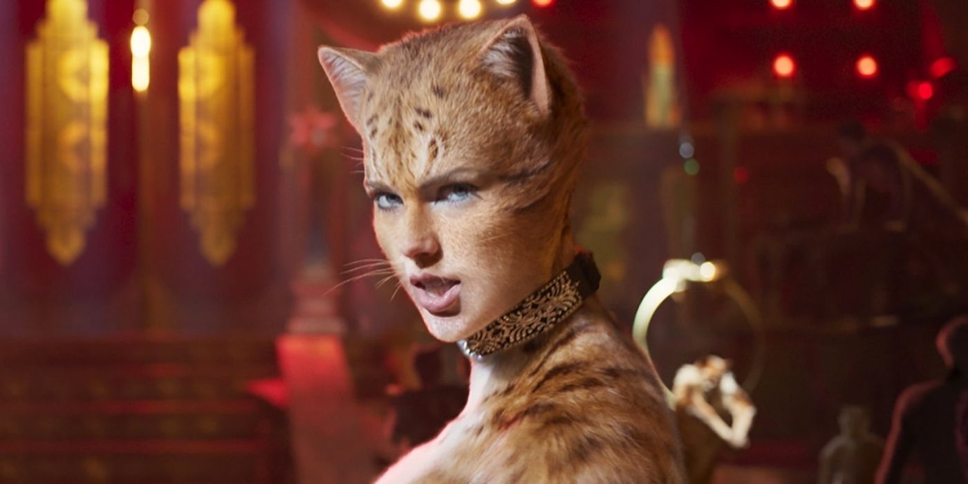 Quanto Taylor Swift foi pago por seu papel em ‘Cats’?