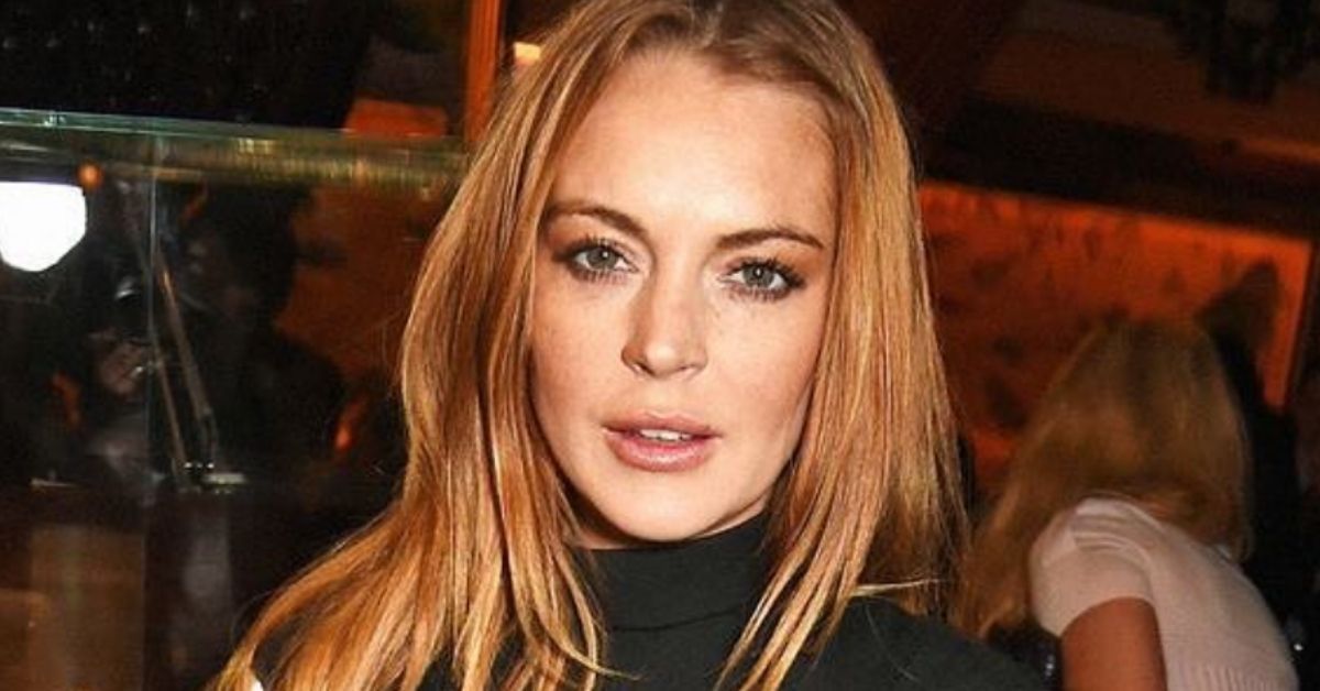 Os fãs acham que o filme de Lindsay Lohan para a Netflix é outro remake “exagerado”