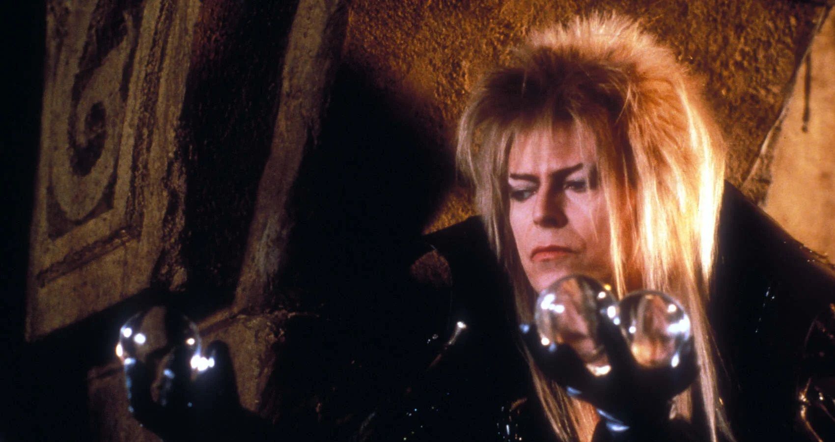 A verdade perturbadora sobre o papel menos famoso de David Bowie no labirinto