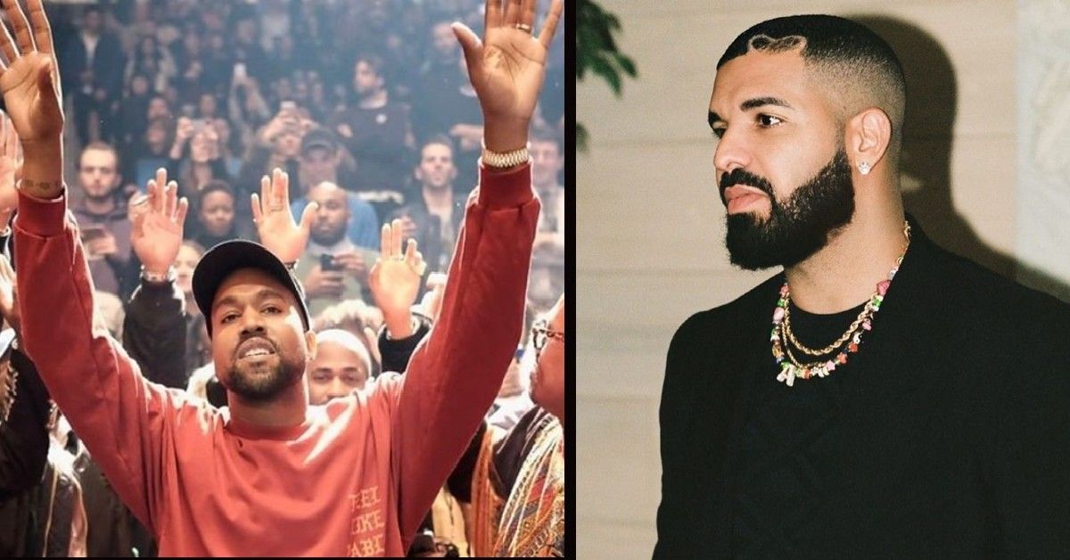 Fãs de Kanye West mostram por que ‘Donda’ é superior ao ‘Certified Lover Boy’ de Drake