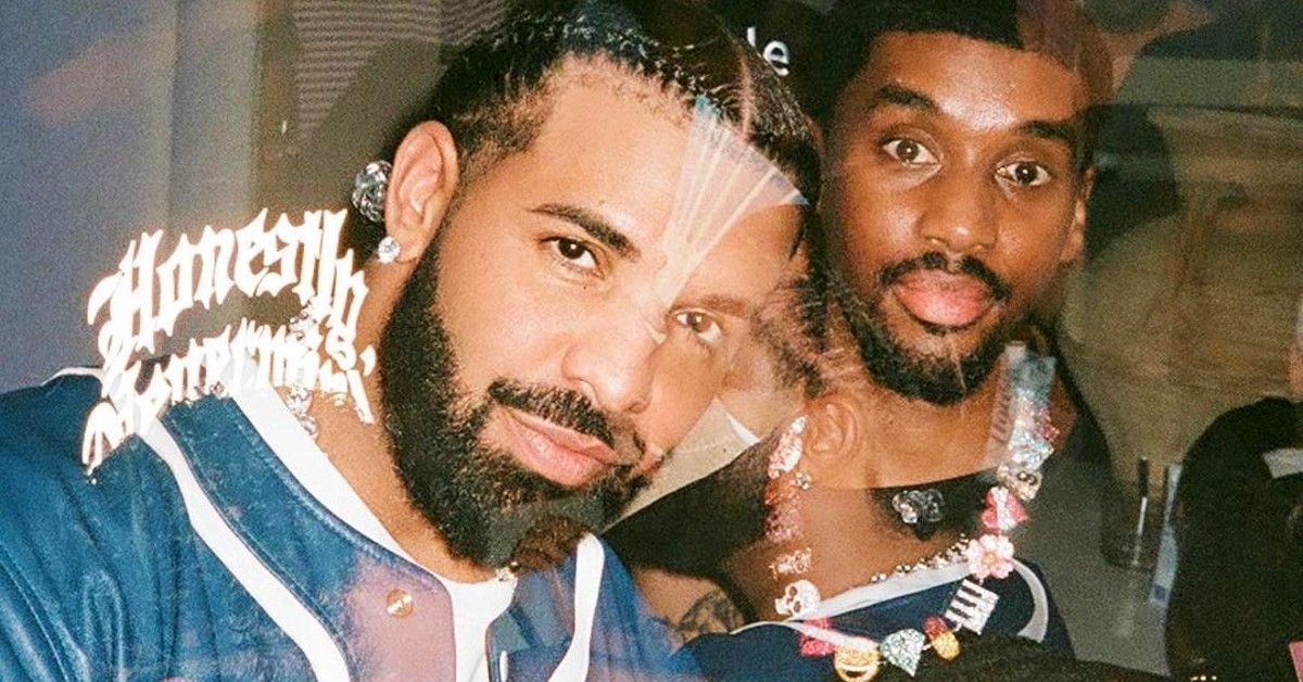Como a música de Drake se transformou ao longo dos anos