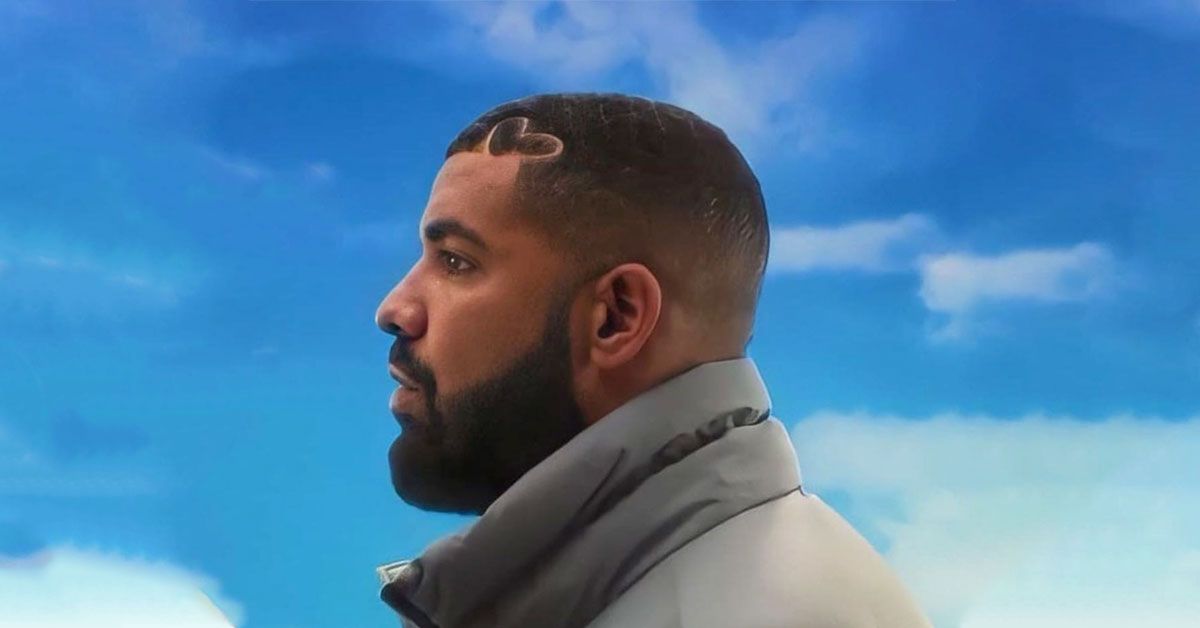 O presente de aniversário de Drake do jovem bandido provavelmente custa mais do que sua casa