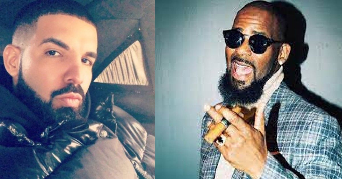 Fãs se sentem dilacerados por Drake dar a R. Kelly o crédito de composição de ‘Certified Lover Boy’ em meio a reclamações de agressão
