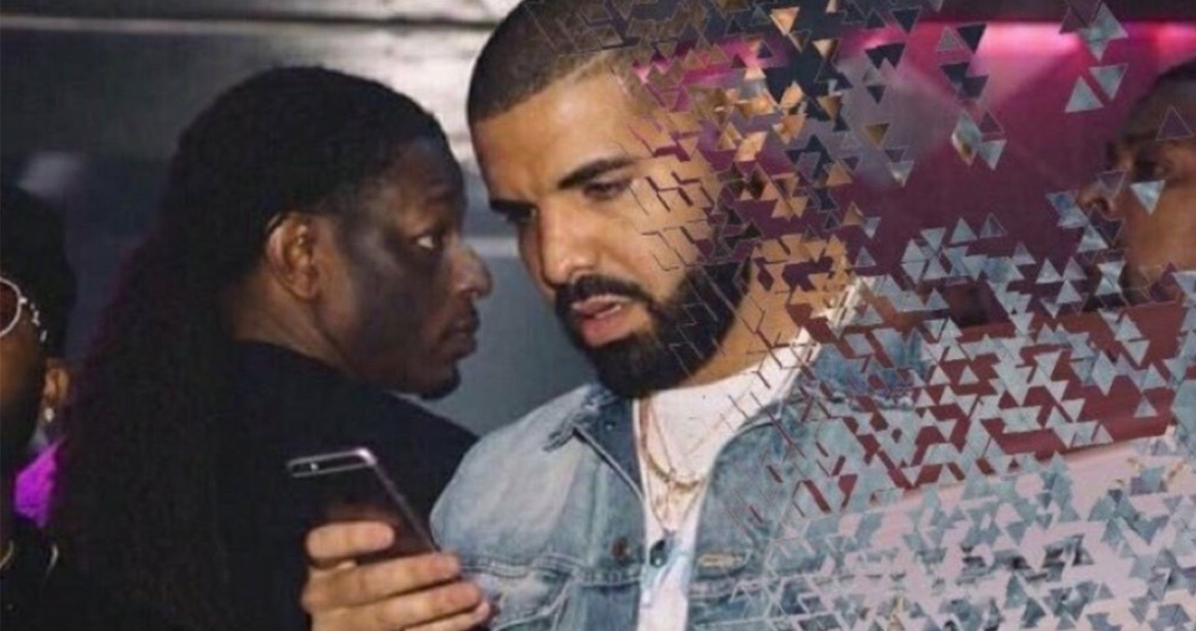 Drake VS Pusha T: 15 memes divertidos, cortesia do Twitter