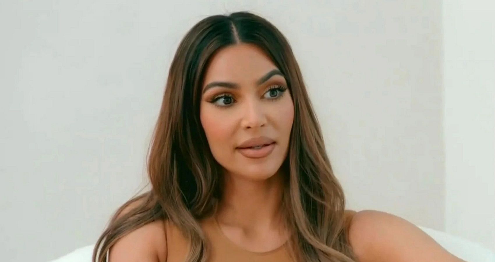 Kim Kardashian não é a única celebridade que mentiu em ‘MTV Cribs’