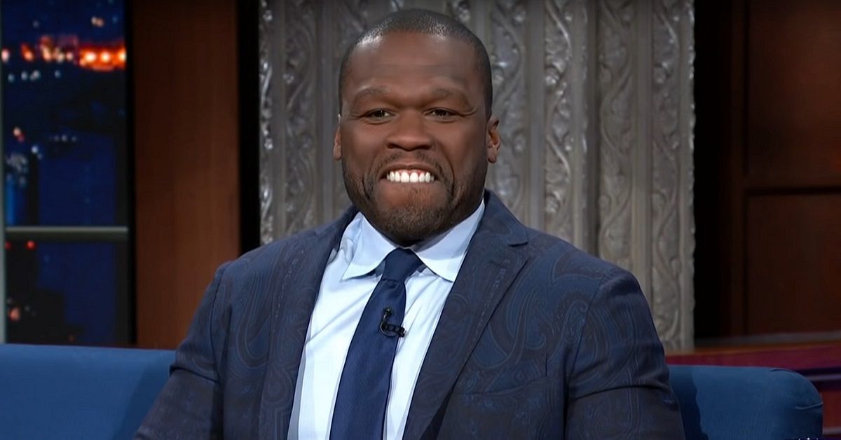 Veja por que o processo hilário de 50 Cent contra a Taco Bell se tornou chocantemente sério