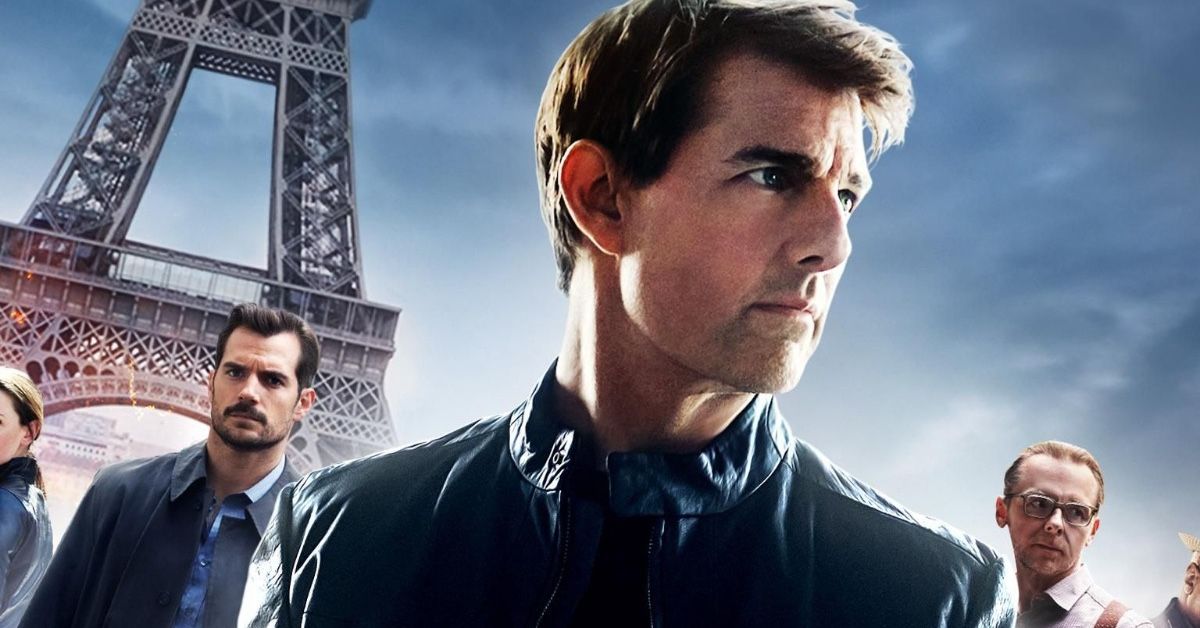 Quanto dinheiro Tom Cruise ganhou com a franquia ‘Missão impossível’?