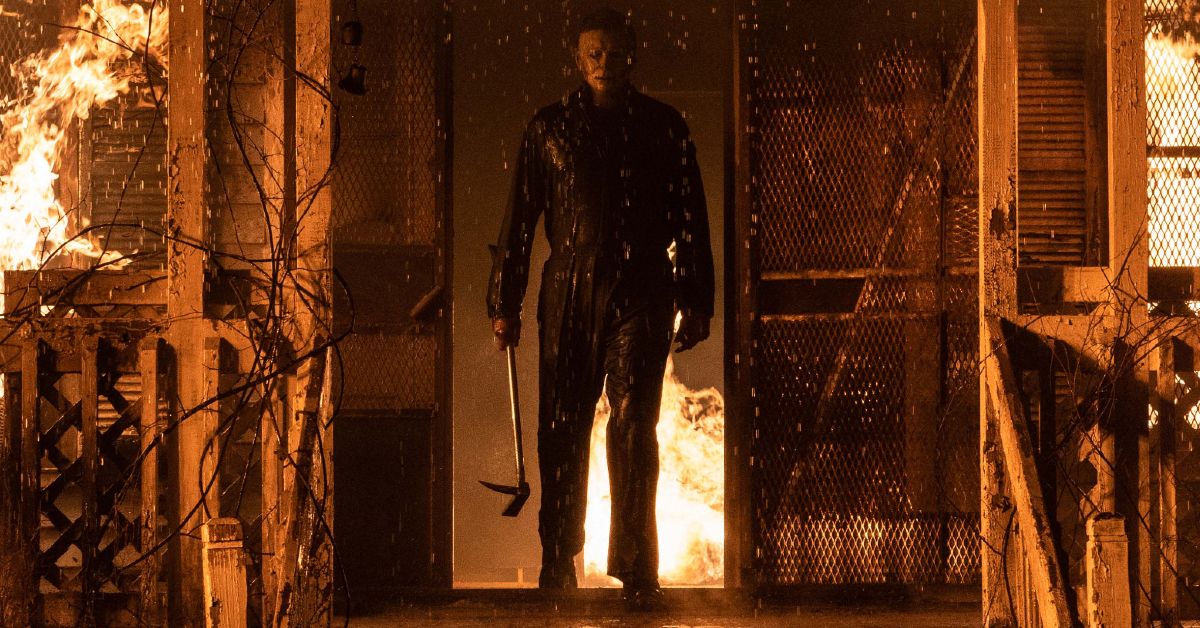 A verdade sobre Michael Myers finalmente será revelada no Halloween Kills? Os fãs esperam que não