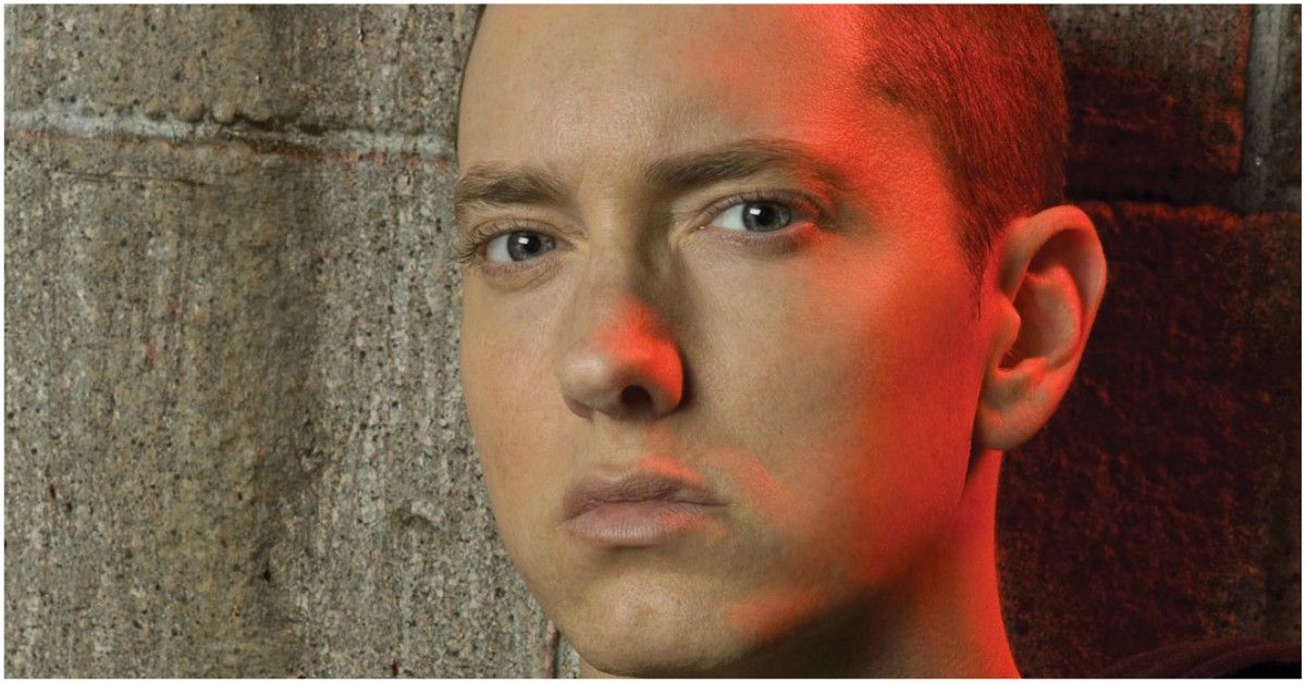 Que medo Eminem enfrentou ao fazer ‘8 milhas’?