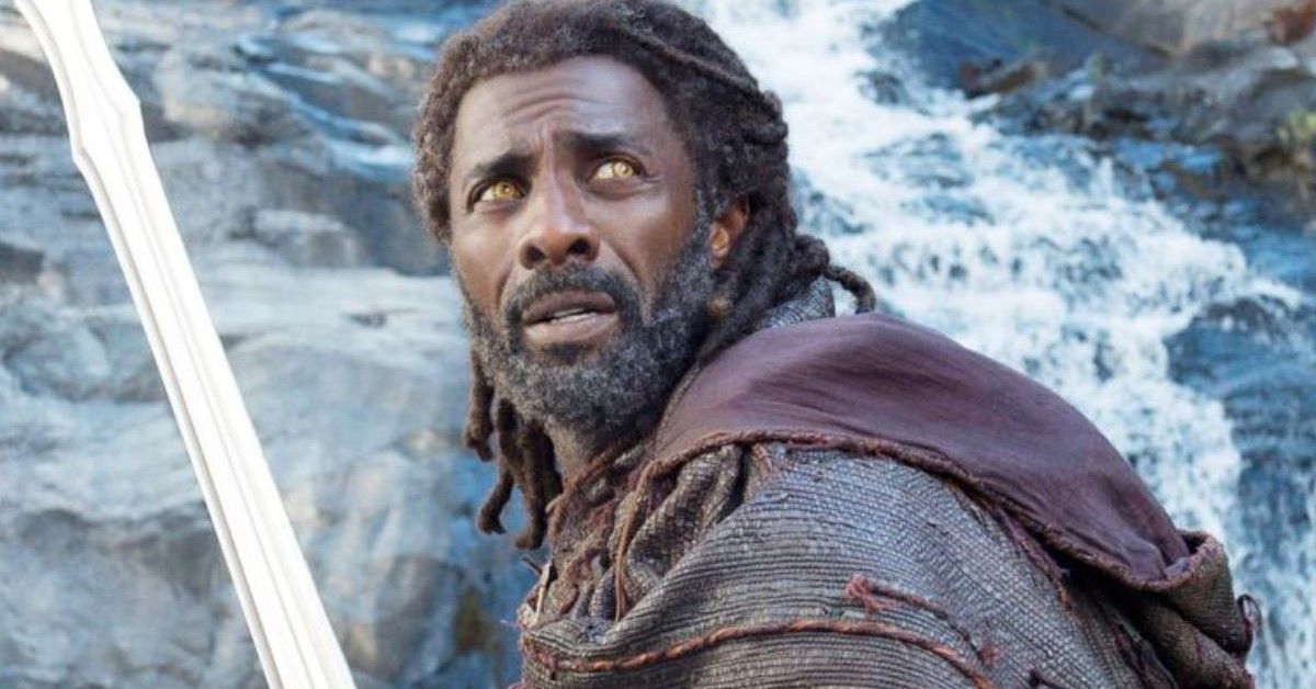 Os fãs verão Idris Elba no MCU novamente após Thor: Love And Thunder Cameo?