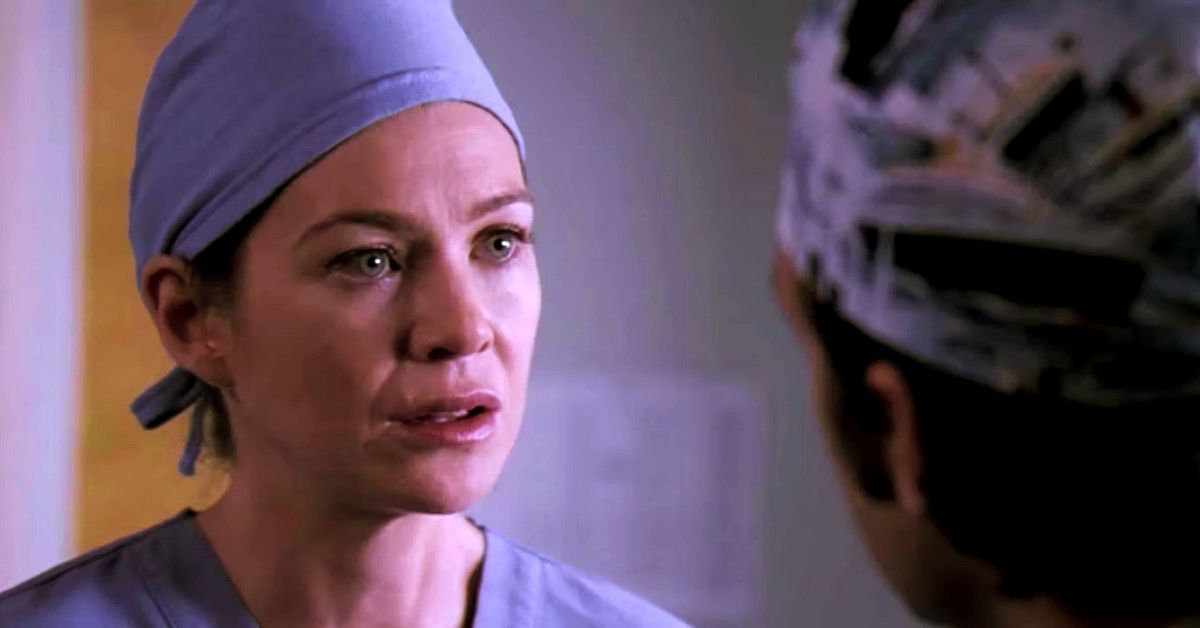 10 momentos mais icônicos de Meredith Grey em Grey’s Anatomy