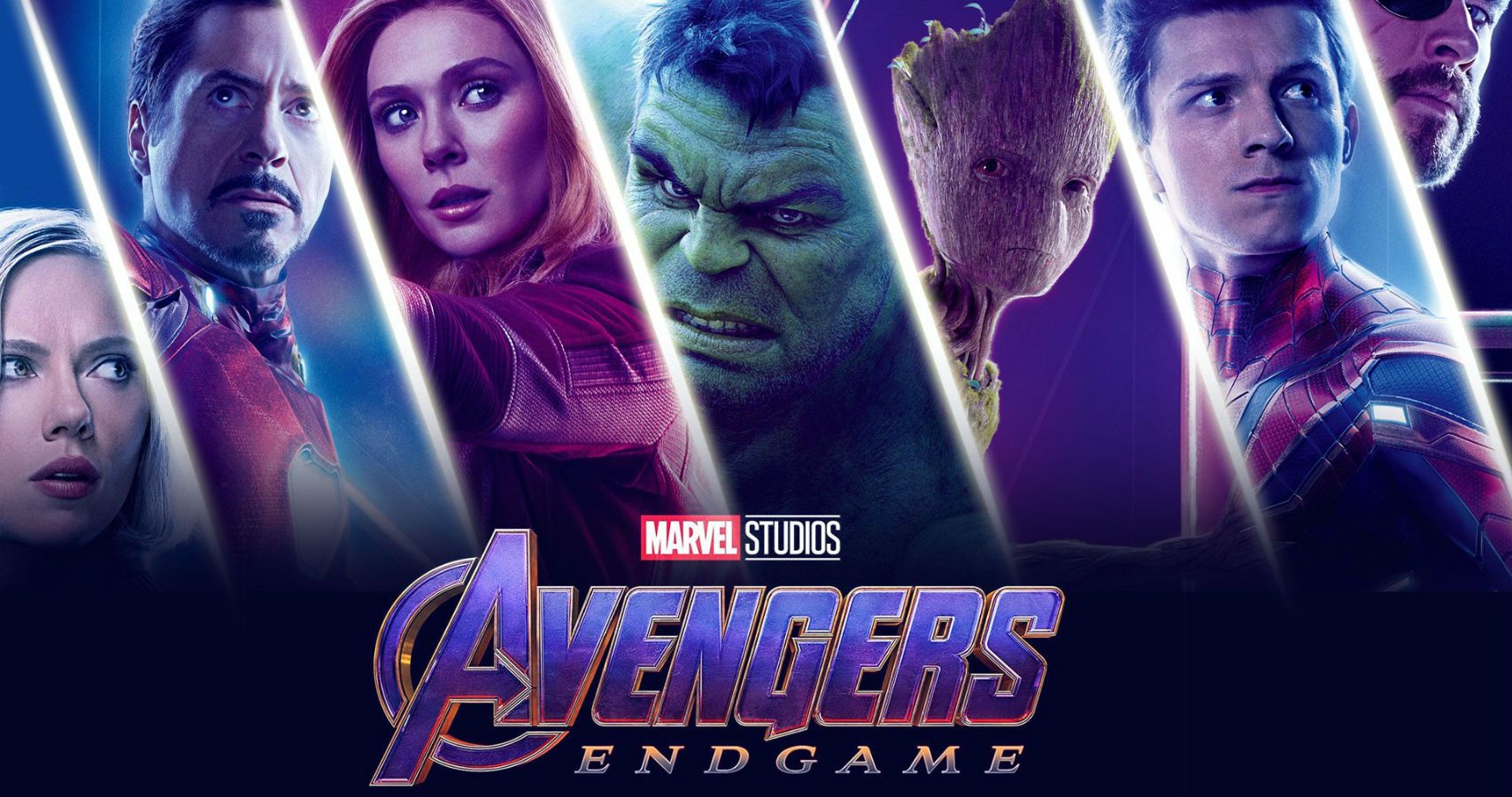 Avengers: Endgame Leak solicita aos diretores que escrevam um recado implorando aos fãs que não estraguem o filme