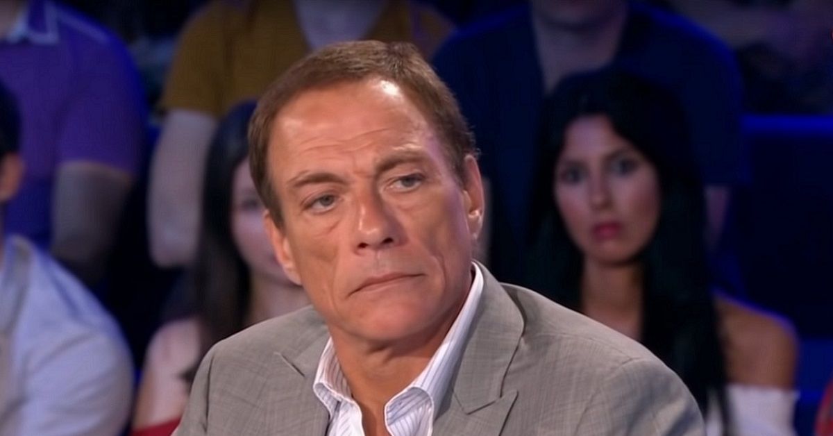 Jean-Claude Van Damme diz que sua doença secreta fez dele um ‘homem quebrado’