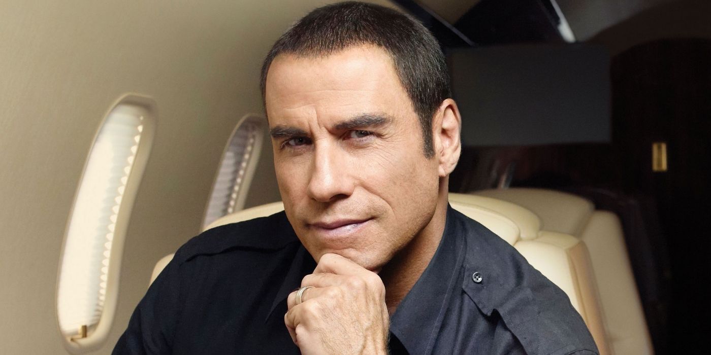 Veja por que os fãs acham que John Travolta pode ser gay