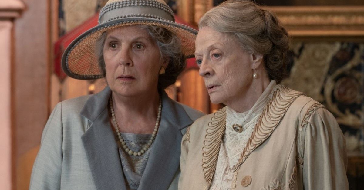 Haverá um terceiro filme de ‘Downton Abbey’?