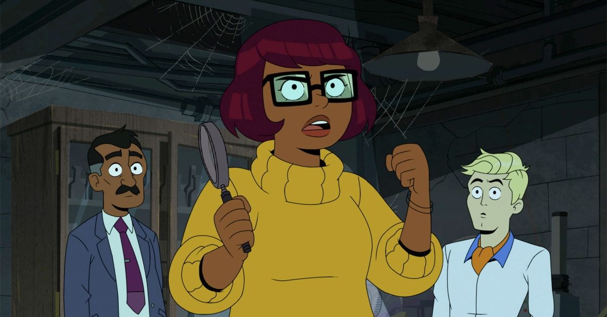 Como a Velma ‘universalmente odiada’ conseguiu uma segunda temporada com a HBO Max
