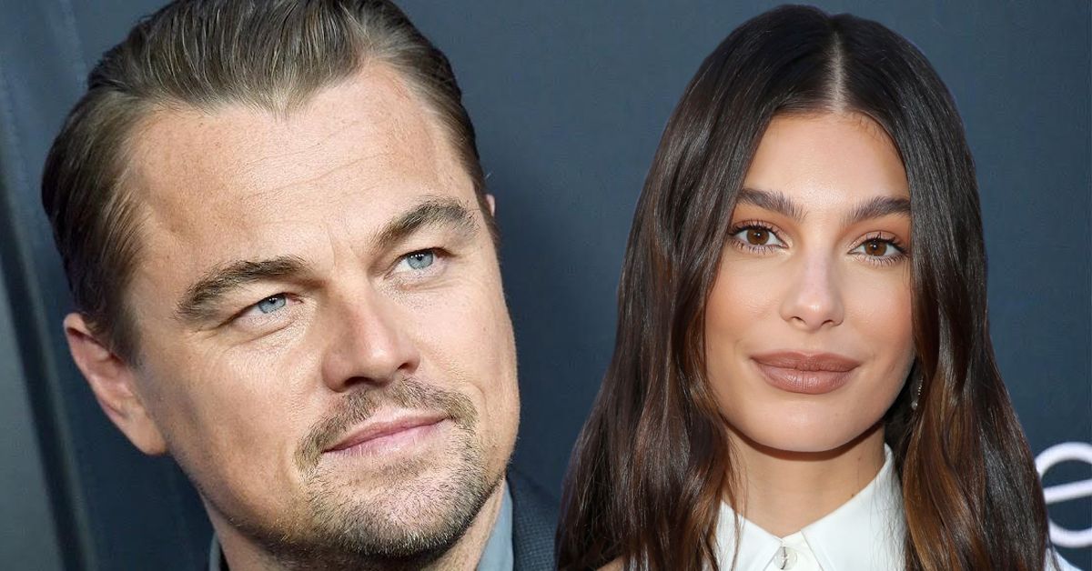 A namorada de 22 anos de Leo DiCaprio está na defensiva … Eles conversaram sobre casamento
