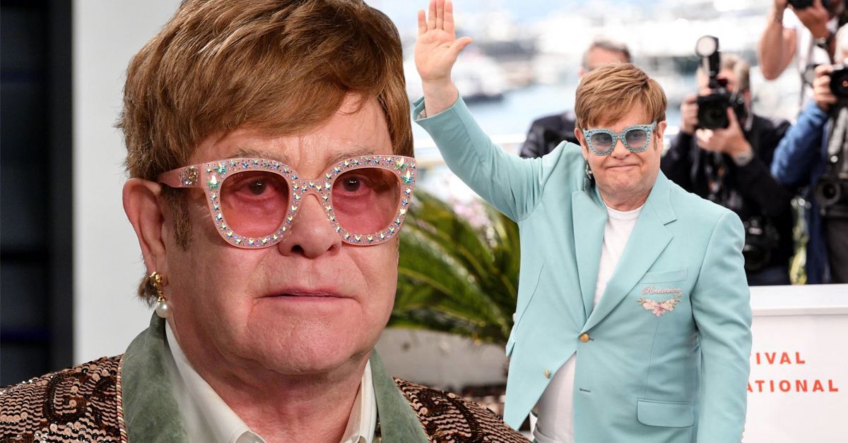 Elton John tentou processar sua empresa de contabilidade por US $ 30 milhões, mas, em vez disso, perdeu US $ 12 milhões de sua fortuna