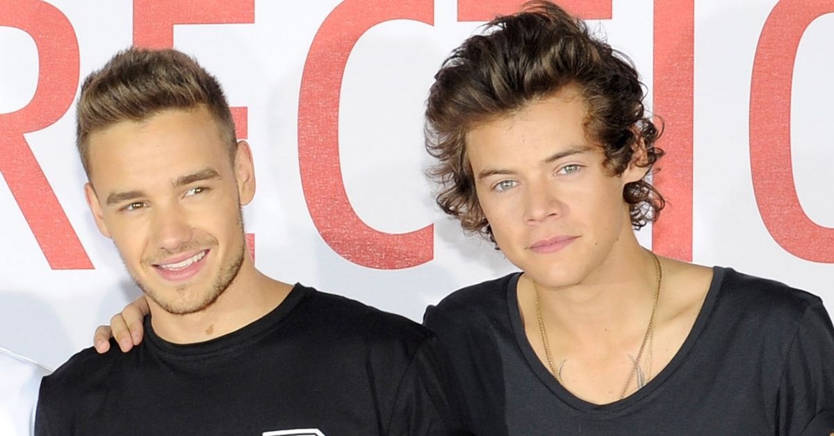 ‘One Direction’: Liam Payne provoca possível reunião após ‘Lovely’ telefonema com Harry Styles