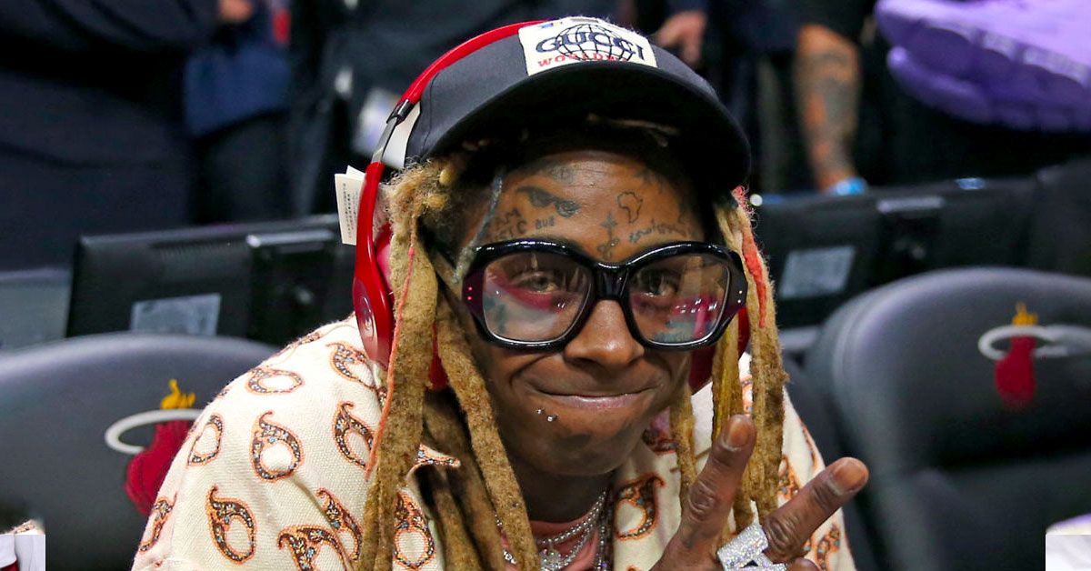 Perez Hilton zomba de Lil Wayne depois que sua namorada o despeja nas eleições