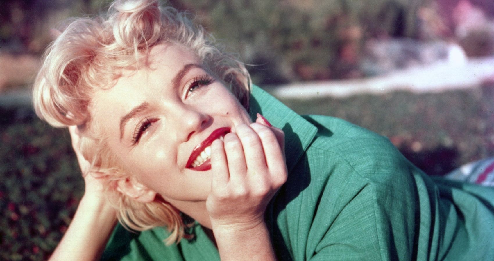 Detalhes chocantes revelados no mistério de Marilyn Monroe: as fitas não ouvidas