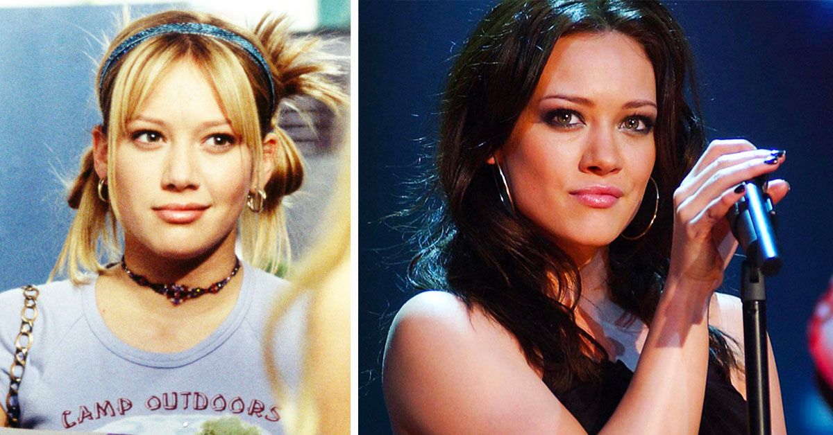 14 fatos esquecidos sobre a carreira musical de Hilary Duff