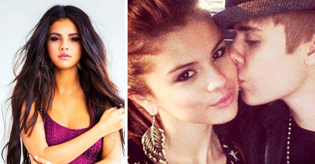 Selena Gomez cometeu alguns erros que ela pode se arrepender hoje