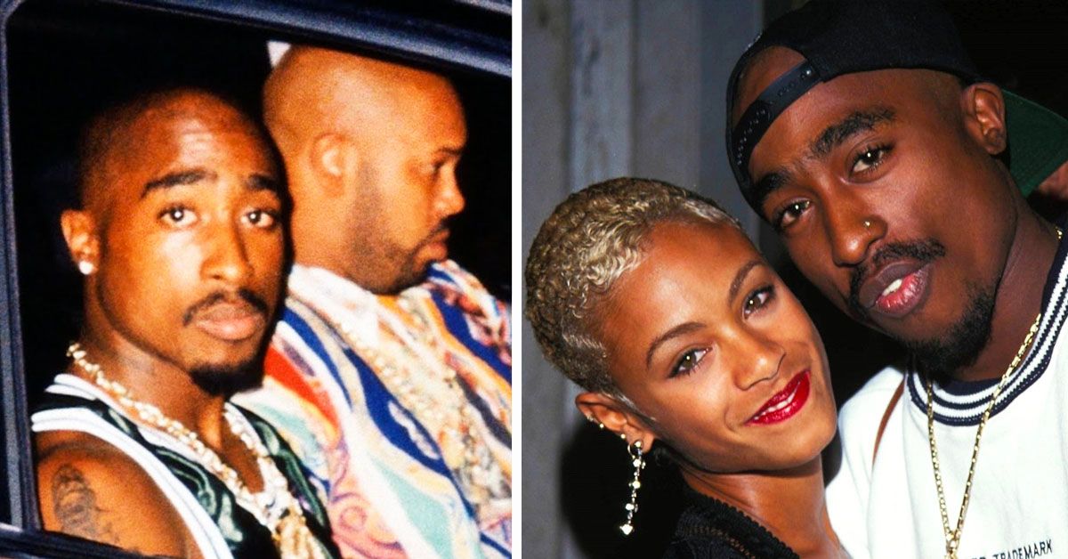 Tupac: 15 fatos esquecidos